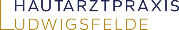 Hautarzt Ludwigsfelde | Nadja Sprengel Logo